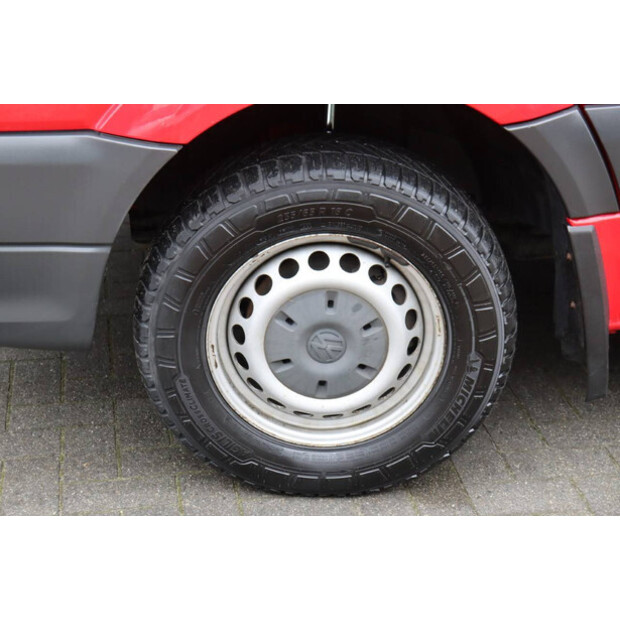 2015 فولكس فاجن CRAFTER-46863270