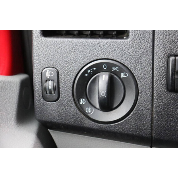 2015 فولكس فاجن CRAFTER-46863293