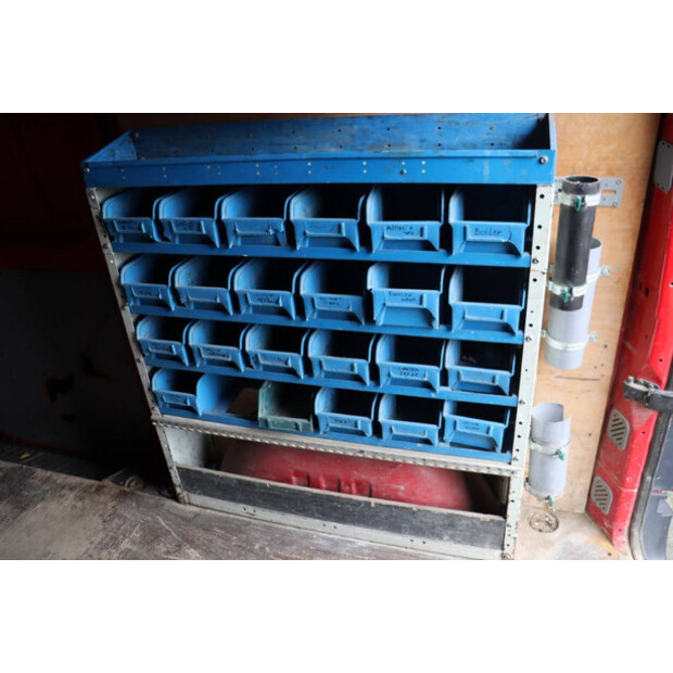 2015 فولكس فاجن CRAFTER-46863299