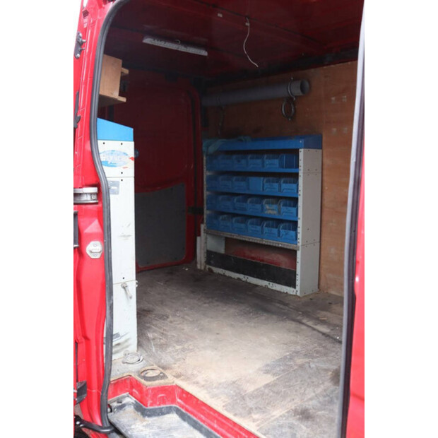 2015 فولكس فاجن CRAFTER-46863302