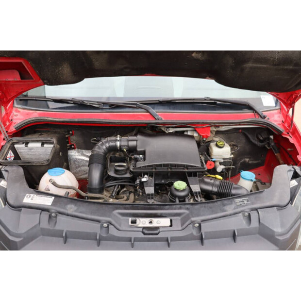 2015 فولكس فاجن CRAFTER-46863305