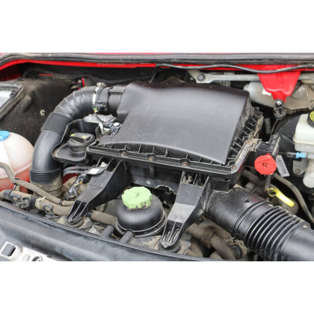 2015 فولكس فاجن CRAFTER-46863307