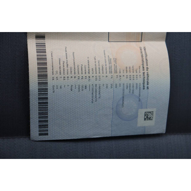 2015 فولكس فاجن CRAFTER-46863309