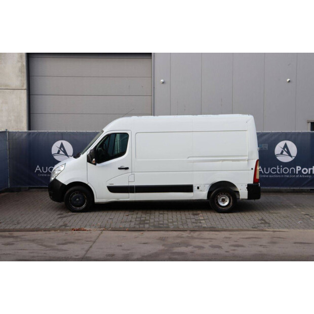 2015 Opel Movano-46863316