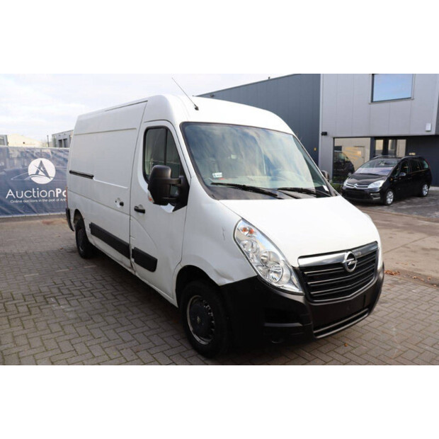 2015 Opel Movano-46863322