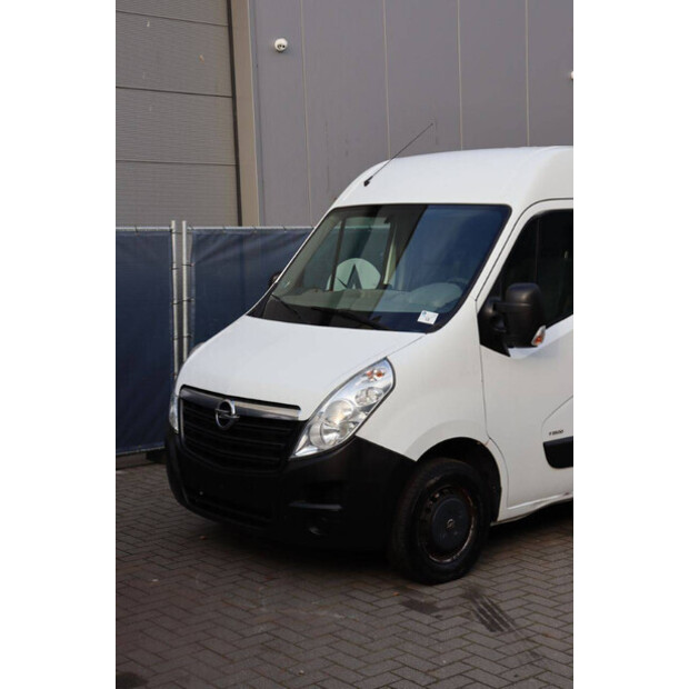 2015 Opel Movano-46863325