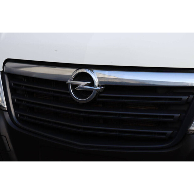 2015 Opel Movano-46863327
