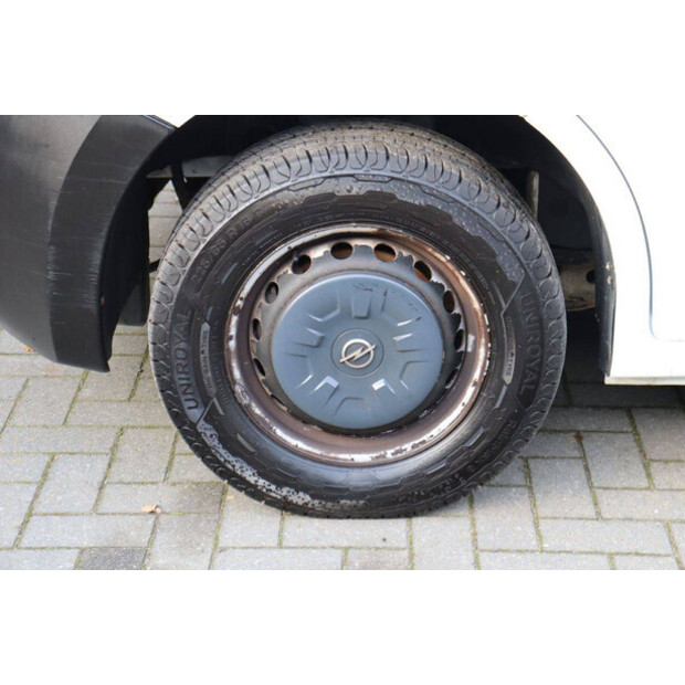 2015 Opel Movano-46863328