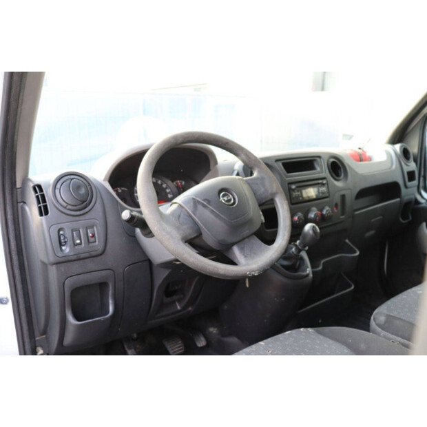 2015 Opel Movano-46863347