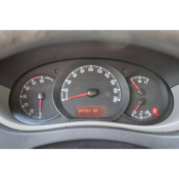 2015 Opel Movano-46863352