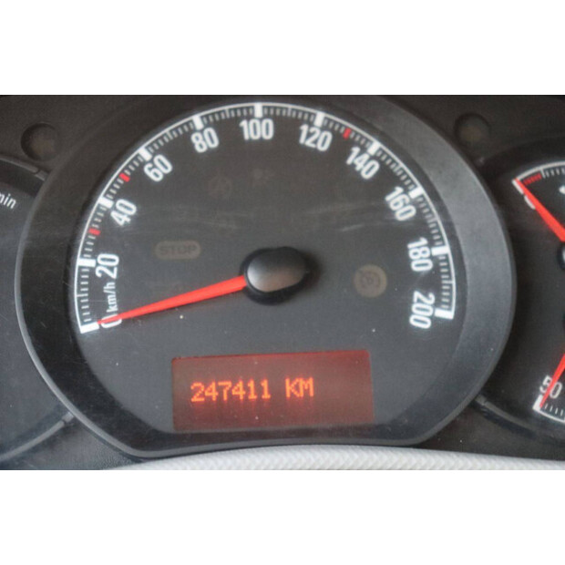 2015 Opel Movano-46863353