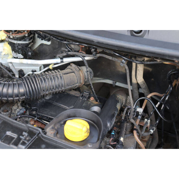 2015 Opel Movano-46863359