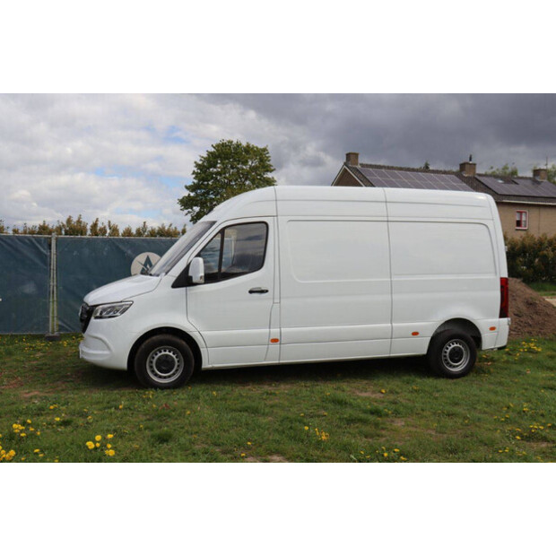 2022 Mercedes-Benz SPRINTER-46863364