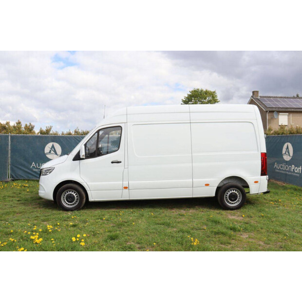 2022 Mercedes-Benz SPRINTER-46863365