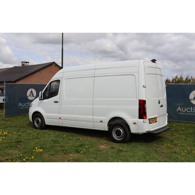 2022 Mercedes-Benz SPRINTER-46863366