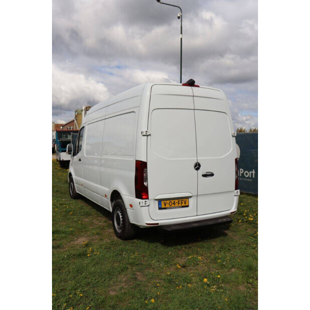 2022 Mercedes-Benz SPRINTER-46863367