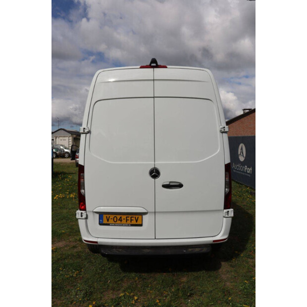 2022 Mercedes-Benz SPRINTER-46863368