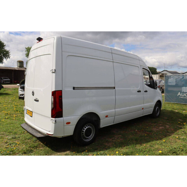 2022 Mercedes-Benz SPRINTER-46863369