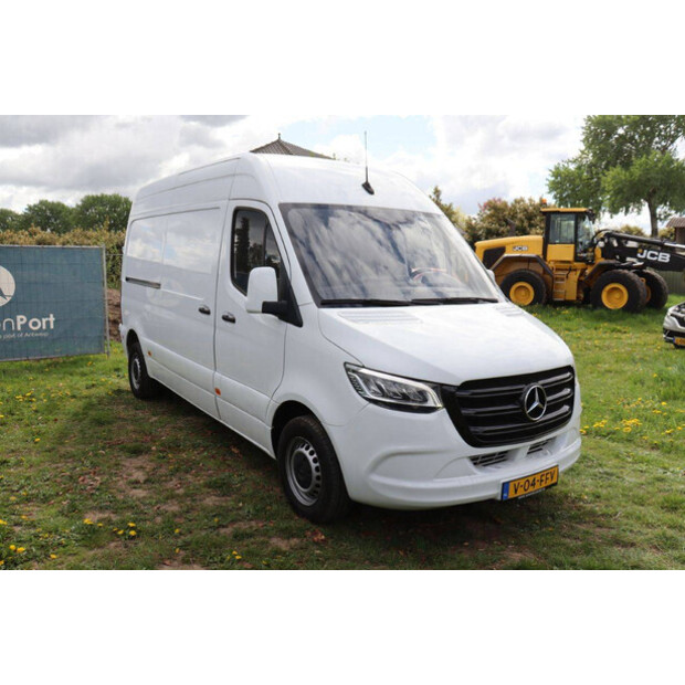 2022 Mercedes-Benz SPRINTER-46863370