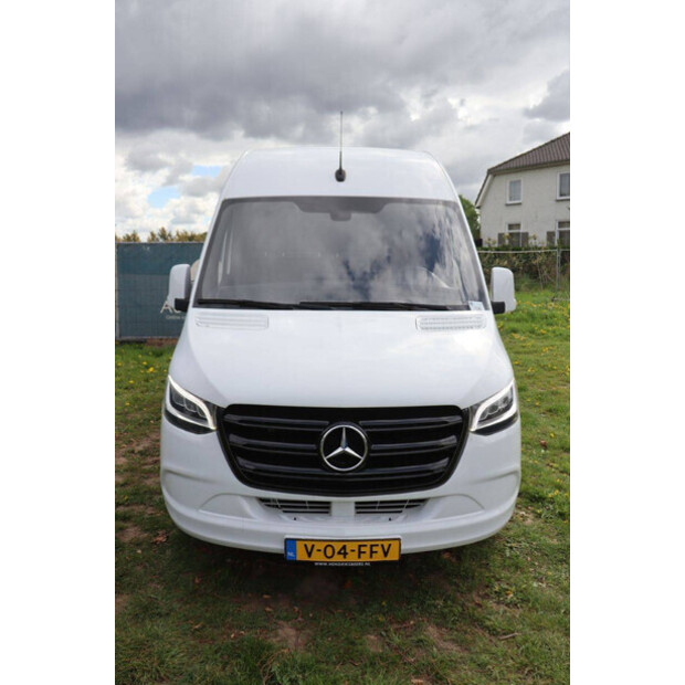 2022 Mercedes-Benz SPRINTER-46863371