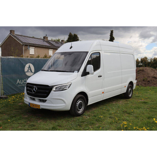 2022 Mercedes-Benz SPRINTER-46863372