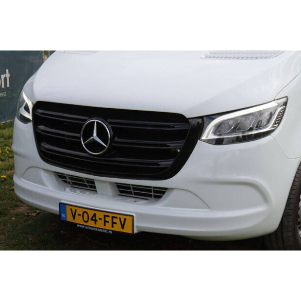 2022 Mercedes-Benz SPRINTER-46863373
