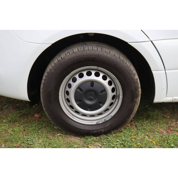 2022 Mercedes-Benz SPRINTER-46863376