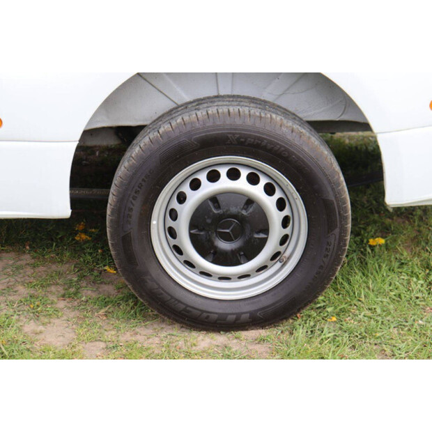 2022 Mercedes-Benz SPRINTER-46863377