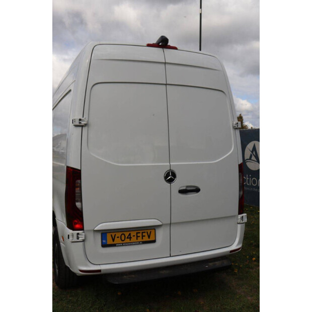 2022 Mercedes-Benz SPRINTER-46863378