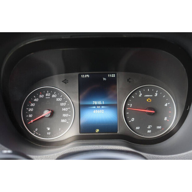 2022 Mercedes-Benz SPRINTER-46863394