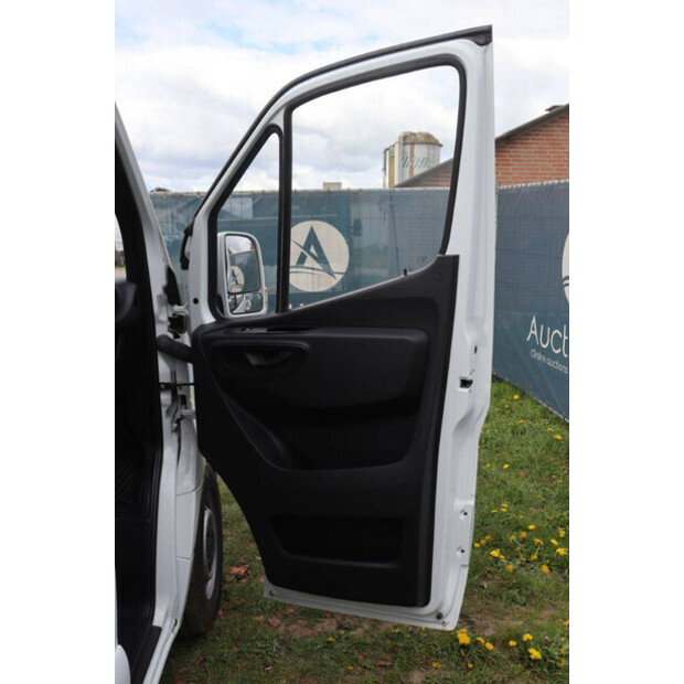 2022 Mercedes-Benz SPRINTER-46863405