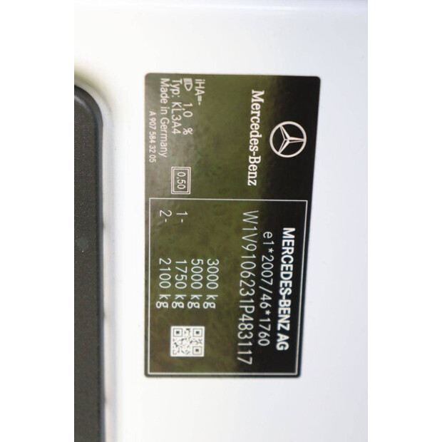 2022 Mercedes-Benz SPRINTER-46863410