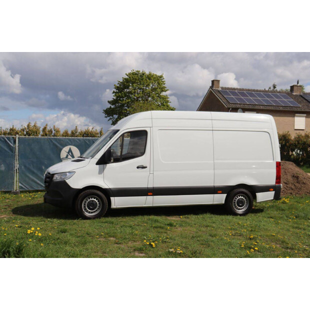 2023 مرسيدس بنز SPRINTER-46863411