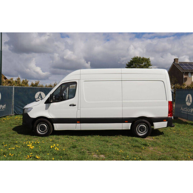 2023 مرسيدس بنز SPRINTER-46863412