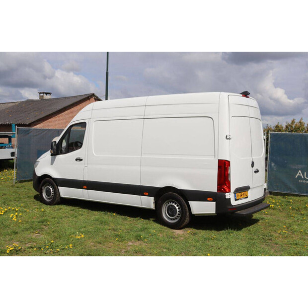 2023 مرسيدس بنز SPRINTER-46863413