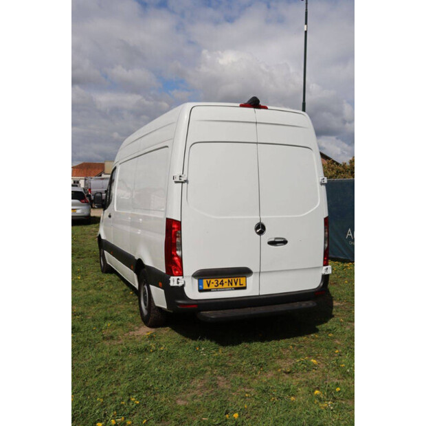 2023 مرسيدس بنز SPRINTER-46863414