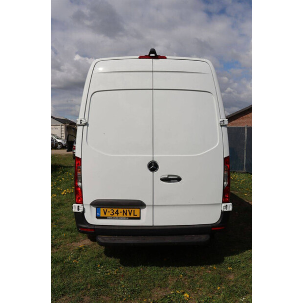 2023 مرسيدس بنز SPRINTER-46863415