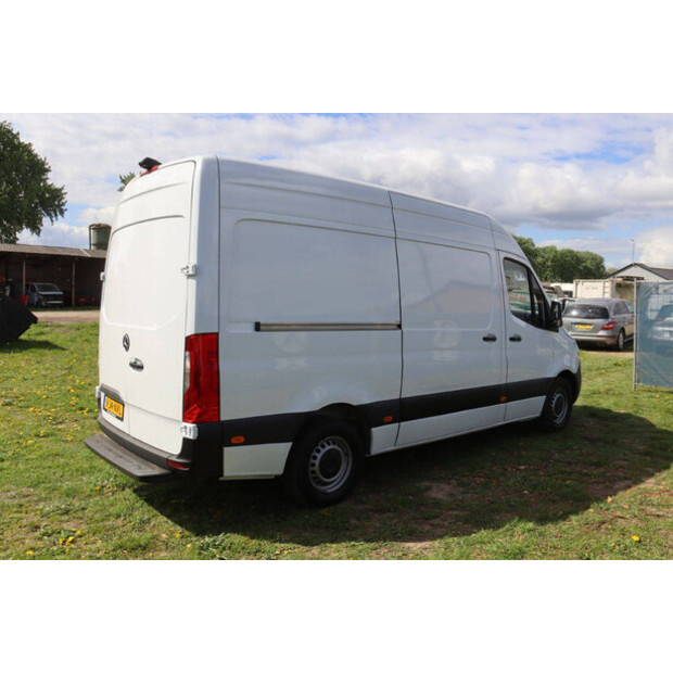 2023 مرسيدس بنز SPRINTER-46863416