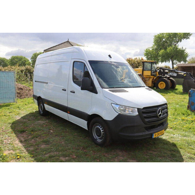 2023 مرسيدس بنز SPRINTER-46863417