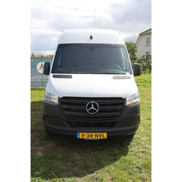 2023 مرسيدس بنز SPRINTER-46863418