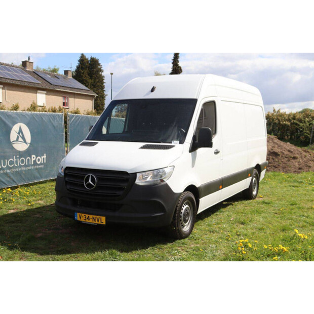 2023 مرسيدس بنز SPRINTER-46863419