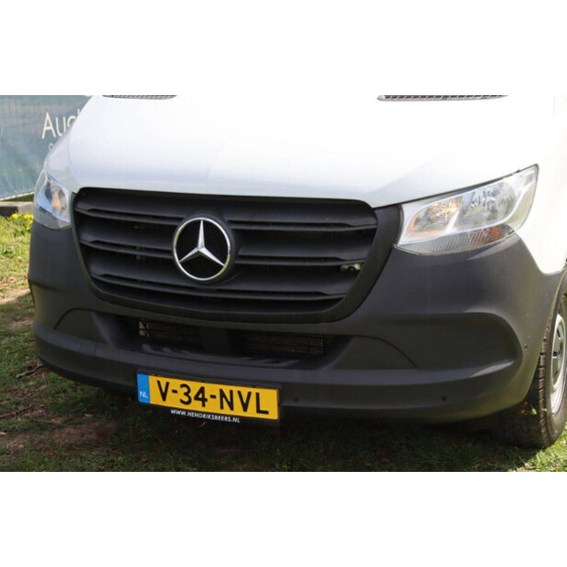 2023 مرسيدس بنز SPRINTER-46863420