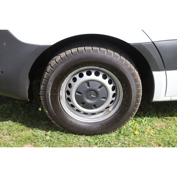 2023 مرسيدس بنز SPRINTER-46863423