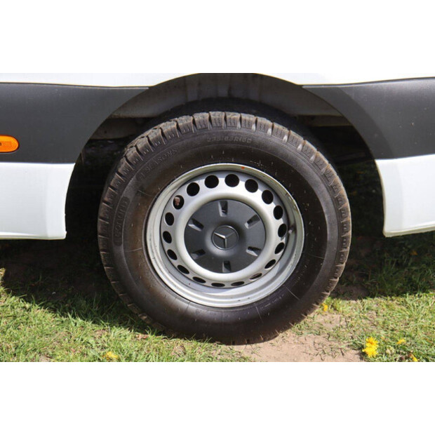 2023 مرسيدس بنز SPRINTER-46863424