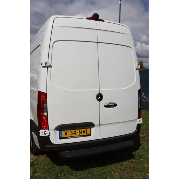 2023 مرسيدس بنز SPRINTER-46863425