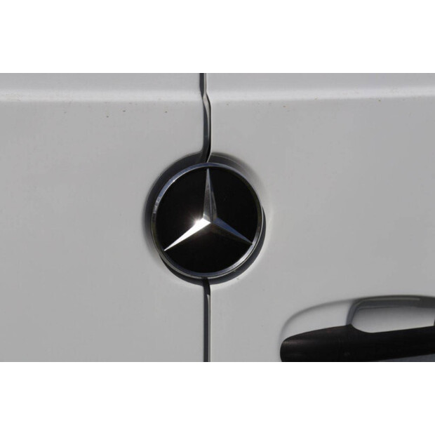 2023 مرسيدس بنز SPRINTER-46863427