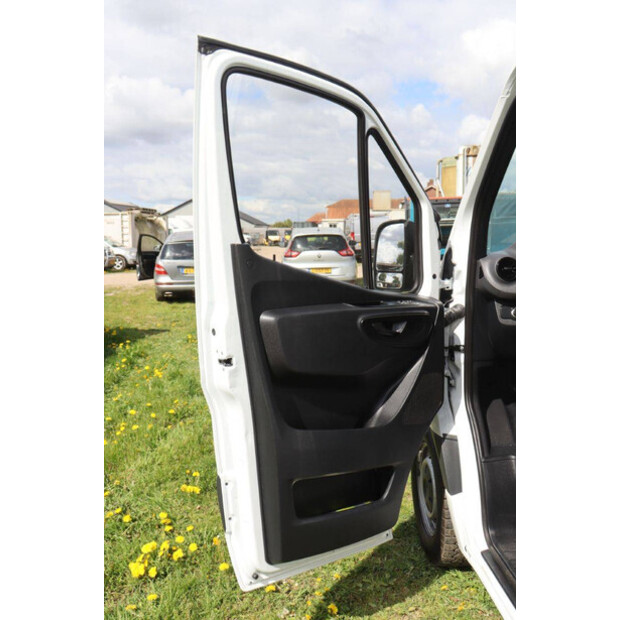 2023 مرسيدس بنز SPRINTER-46863429