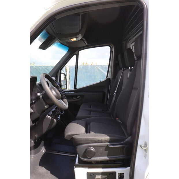 2023 مرسيدس بنز SPRINTER-46863430