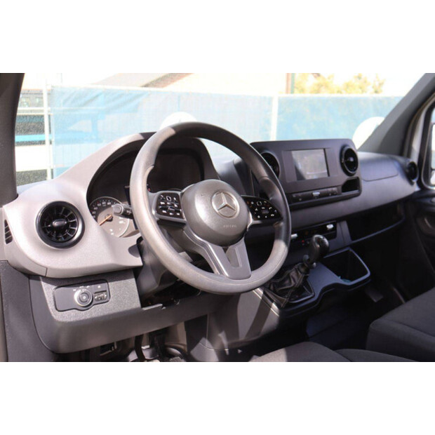 2023 مرسيدس بنز SPRINTER-46863432