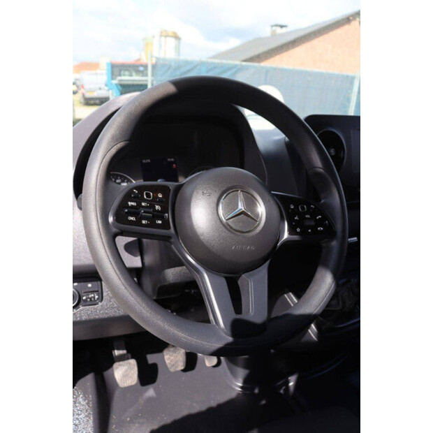 2023 مرسيدس بنز SPRINTER-46863435